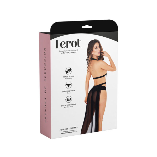 Body Chiara Lerot