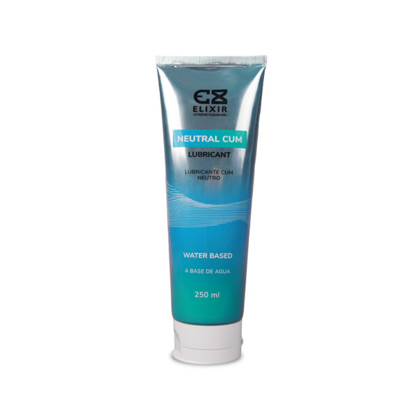Lubricante Intimo Cum Neutro 250ml