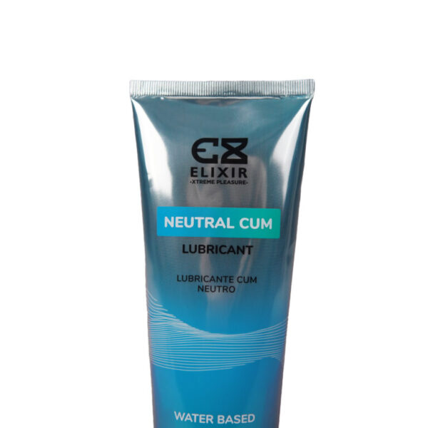 Lubricante Intimo Cum Neutro 250ml