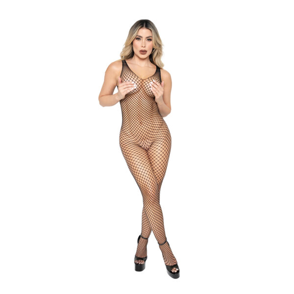 Lerot Swin Body de Malla