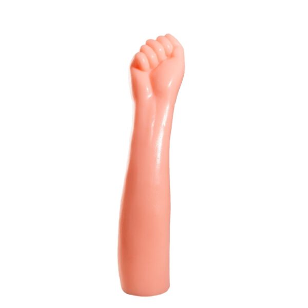 Mano para masturbación Tora
