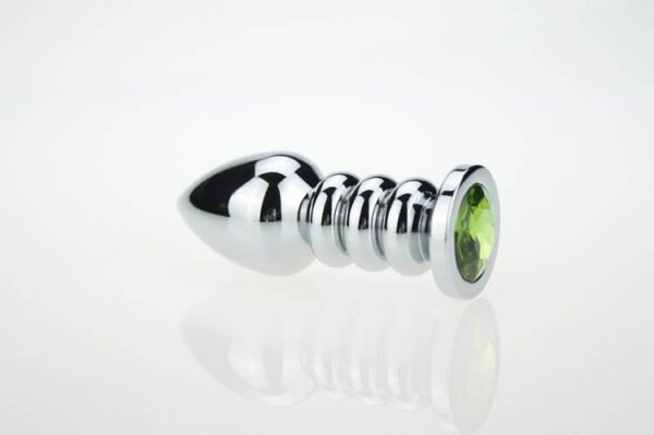 Plug Anal Caspia