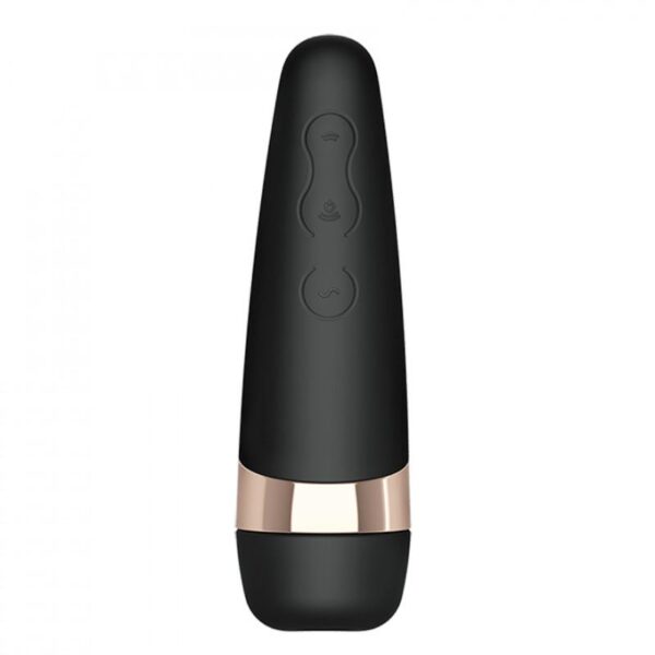 Satisfyer Pro 3+