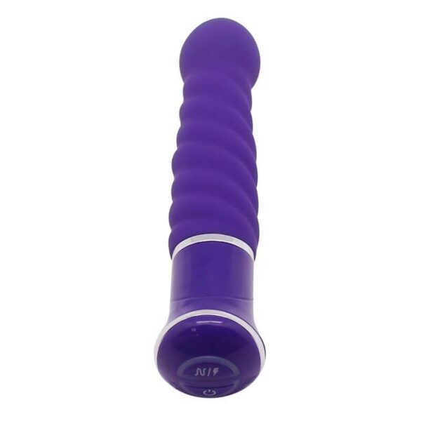Vibrador Yedra