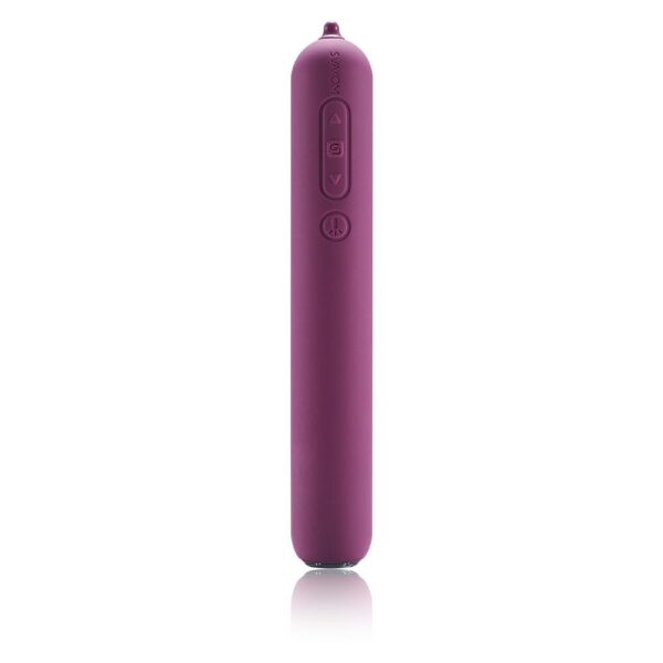 Vibrador Con Cámara Siime Svakom