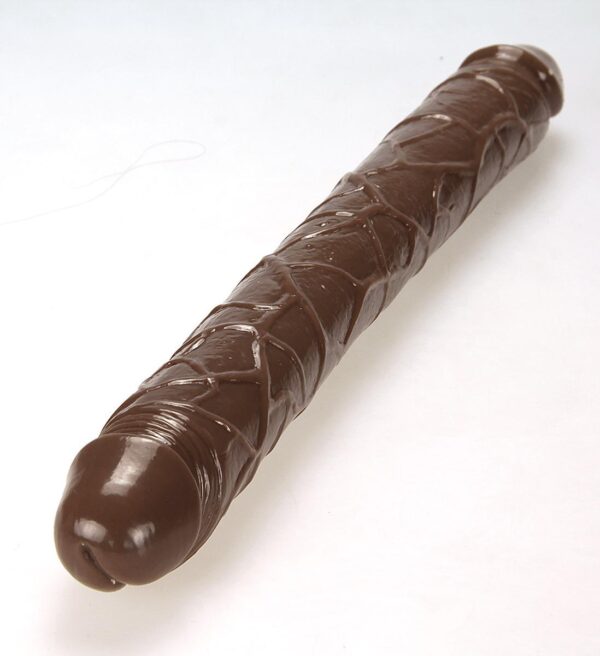 Dildo Doble May 38 cm (Sin caja)