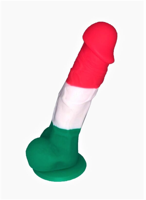 Dildo Italian 17 cm