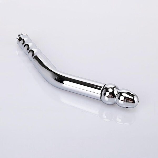 Enema para limpieza Anal Calix