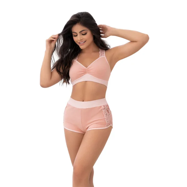 Pijama Larisa