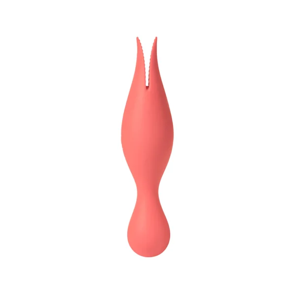 Vibrador Siren Intense Salmon Svakom