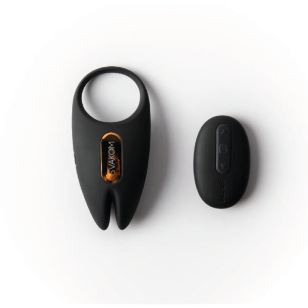 Anillo Vibrador para el Pene Winni 2