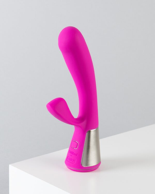 Vibrador Fuse OhMiBod By Kiiro° Tokens